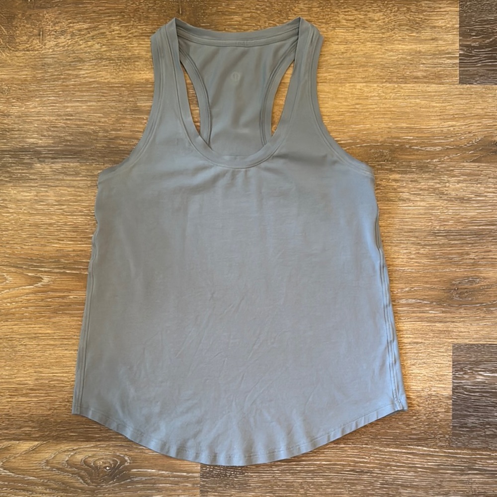 Lululemon racerback Tank Top